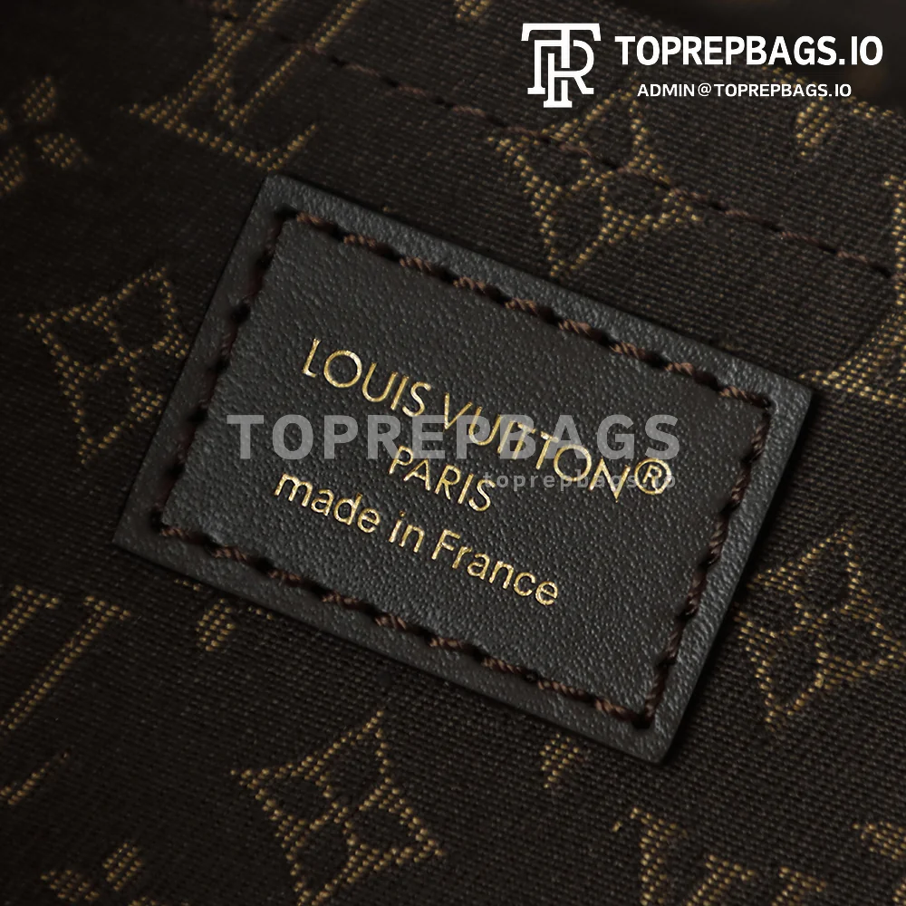 i1764672552121_8049_0_7 Louis Vuitton Express Medium in Brown