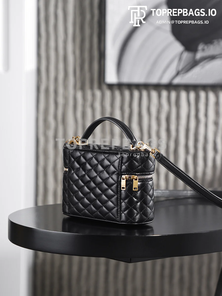 i1764672895244_1649_0_8 YSL Gaby Vanity Bag in Black
