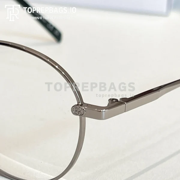 i1764746146260_3469_0_5 Gucci GG2004OA Optical Frames in Silver