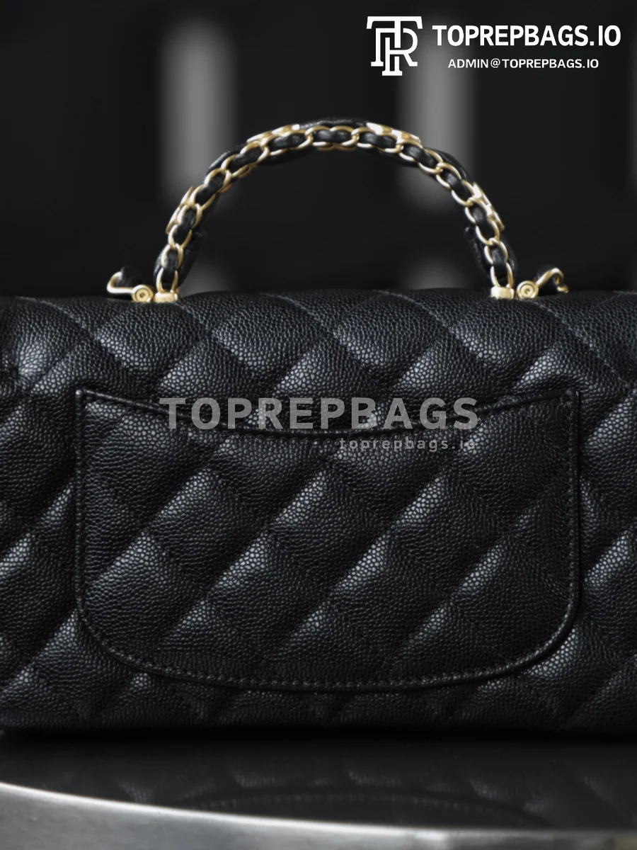 i1764827570973_4470_0_8 Chanel Classic Flap Mini in Black