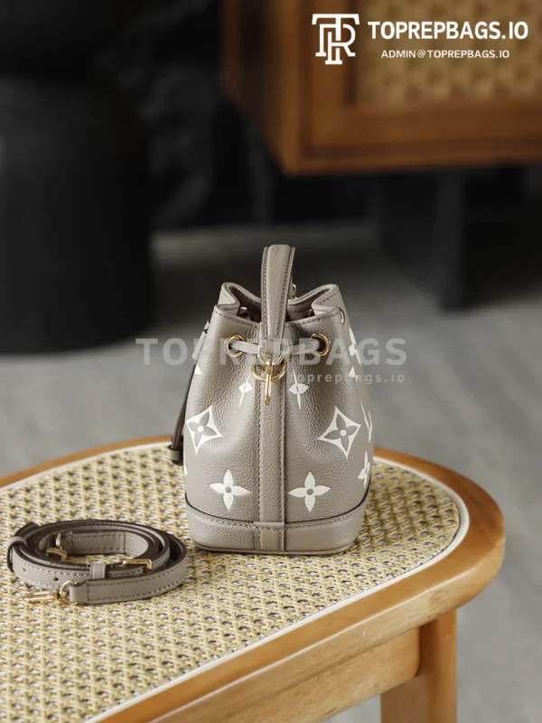 i1764827888918_9113_0_9 Louis Vuitton Nano Noe Bucket in Grey