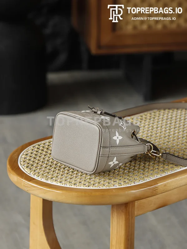 i1764827888930_2602_0_7 Louis Vuitton Nano Noe Bucket in Grey