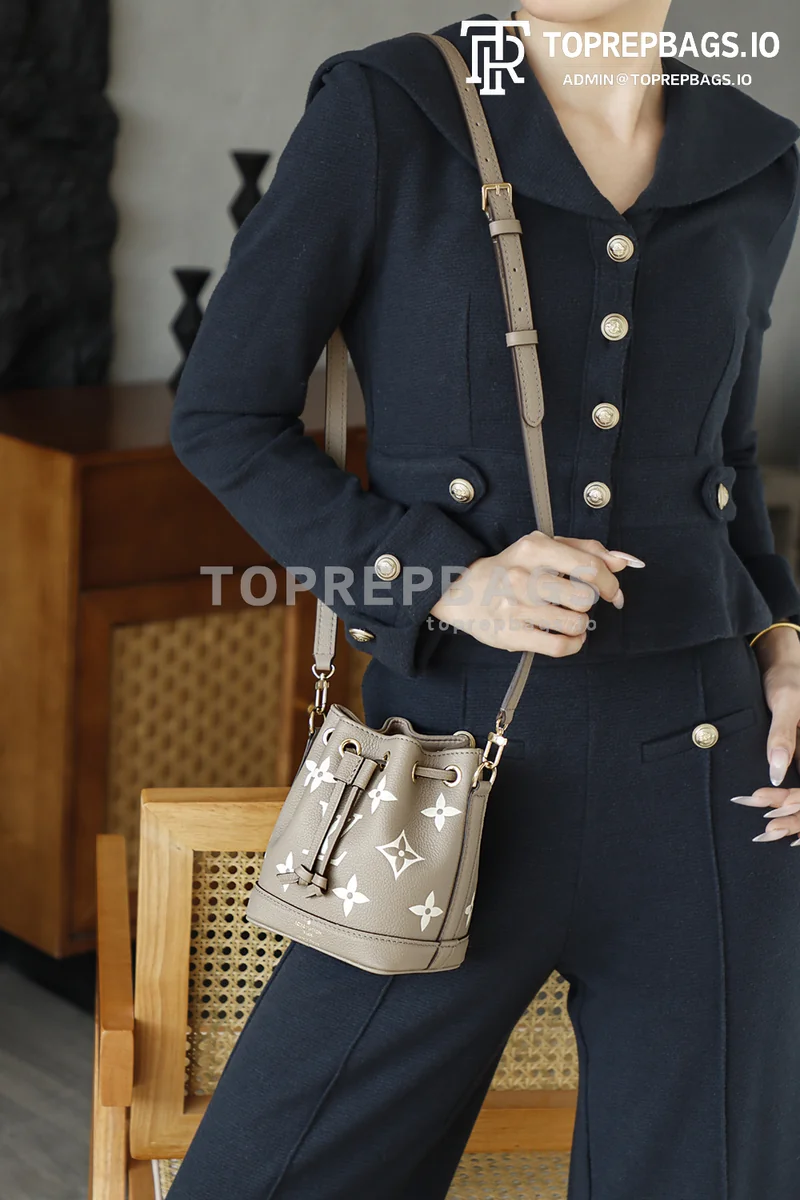 i1764828022887_9235_0_0 Louis Vuitton Nano Noe Bucket in Grey