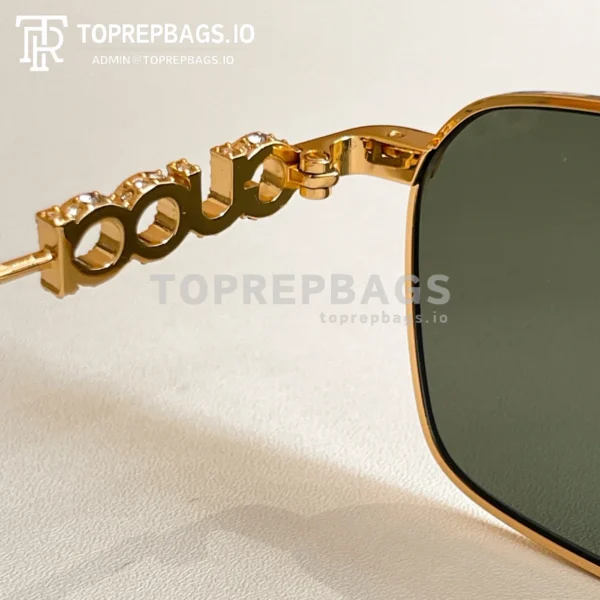 i1765001960748_7432_0_4 Gucci GG1804S Sunglasses in Green