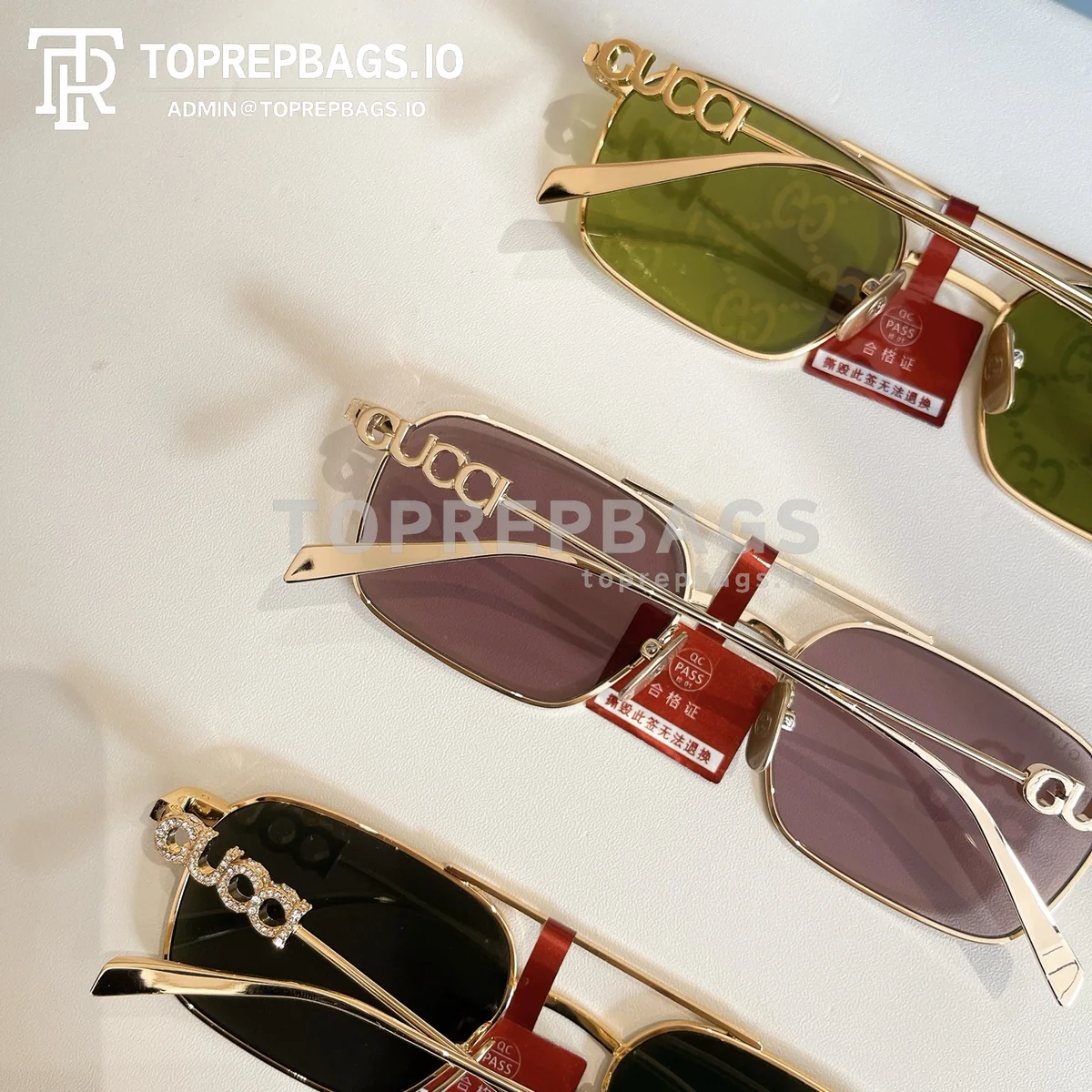 i1765001961094_1978_0_6 Gucci GG1804S Sunglasses in Green