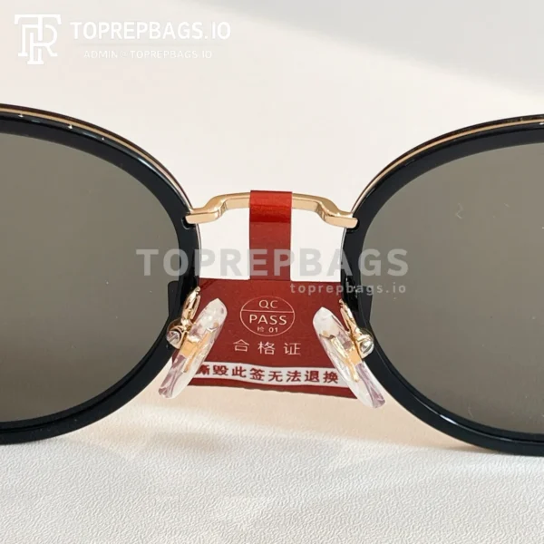 i1765002027809_5391_0_5 Gucci GG1849S Sunglasses in Black