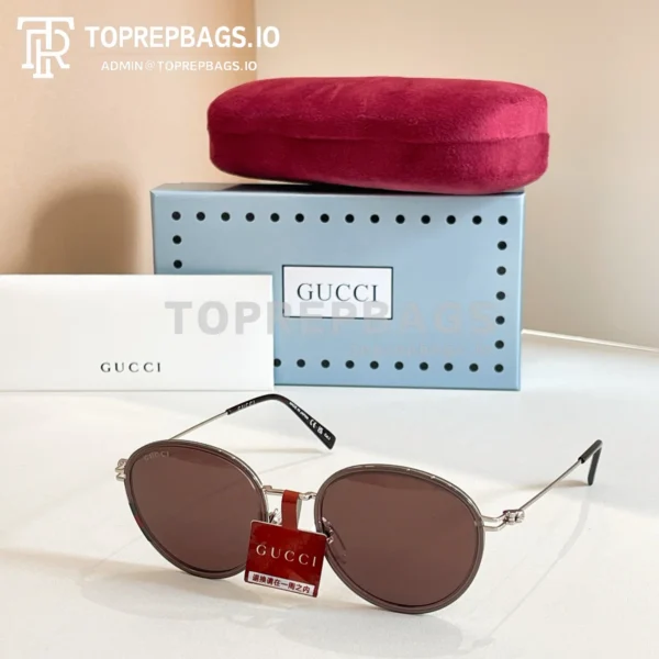 i1765002029950_3800_0_2 Gucci GG1849S Sunglasses in Black