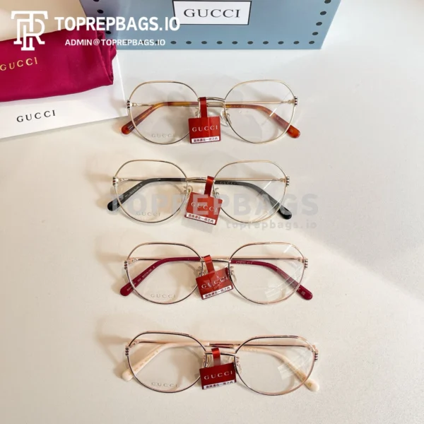 i1765002114799_946_0_8 Gucci GG1675OK Optical Frames in Gold