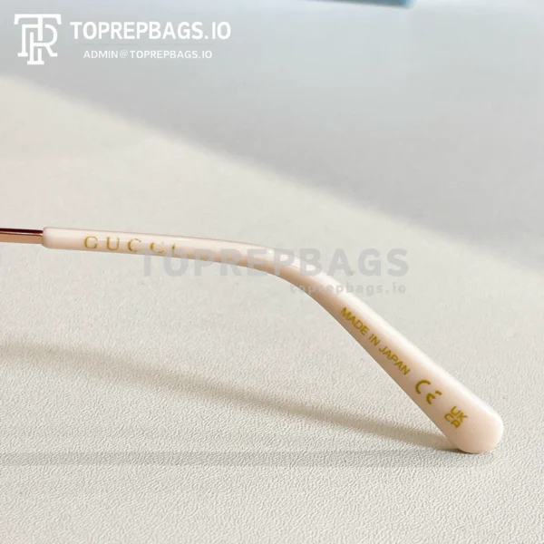i1765002116770_9538_0_6 Gucci GG1675OK Optical Frames in Gold