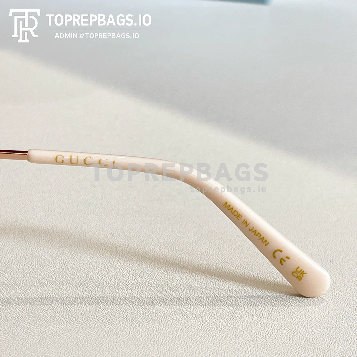 i1765002116770_9538_0_6 Gucci GG1675OK Optical Frames in Gold