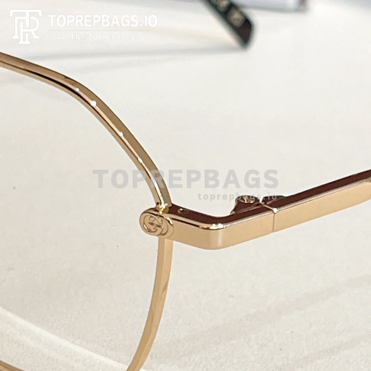 i1765182506442_5245_0_4 Gucci GG1956O Optical Frames in Gold