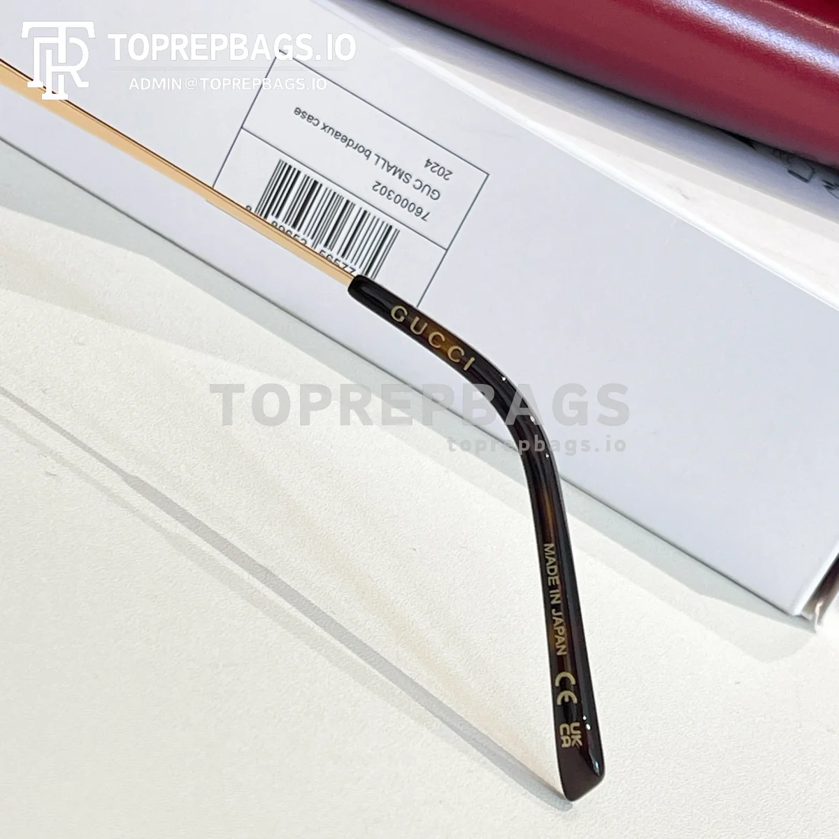 i1765182507671_60_0_5 Gucci GG1956O Optical Frames in Gold