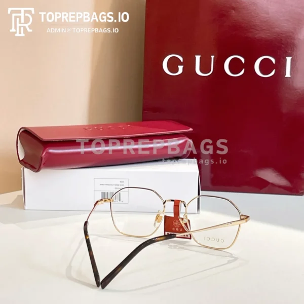 i1765182507976_6099_0_3 Gucci GG1956O Optical Frames in Gold
