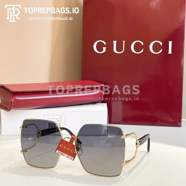 i1765182602521_9978_0_1 Gucci GG1564SA Sunglasses in Pink