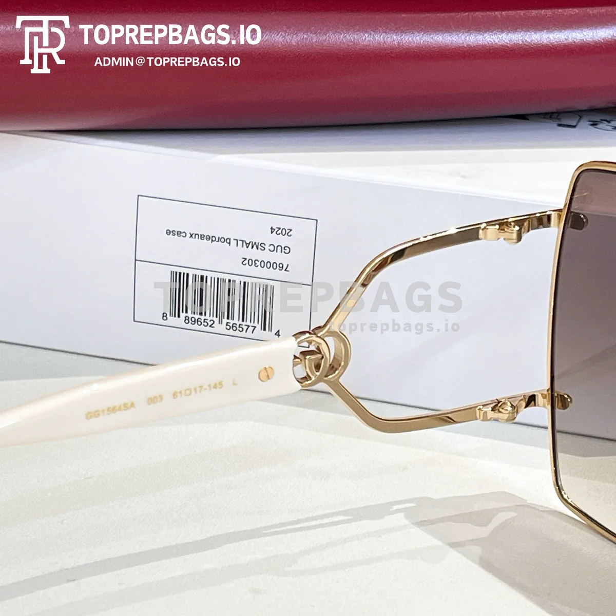 i1765182602585_4916_0_6 Gucci GG1564SA Sunglasses in Pink