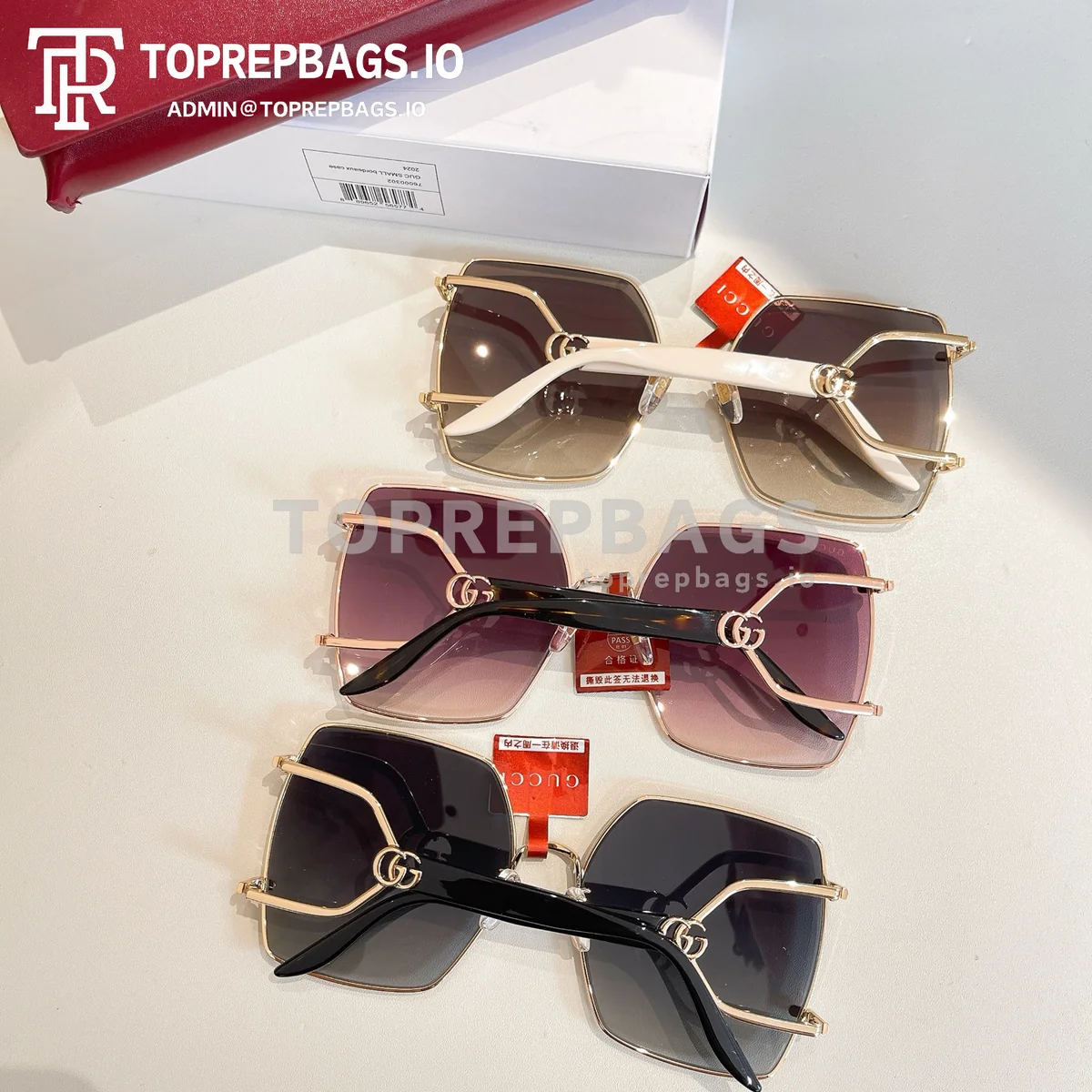i1765182603734_3860_0_8 Gucci GG1564SA Sunglasses in Pink