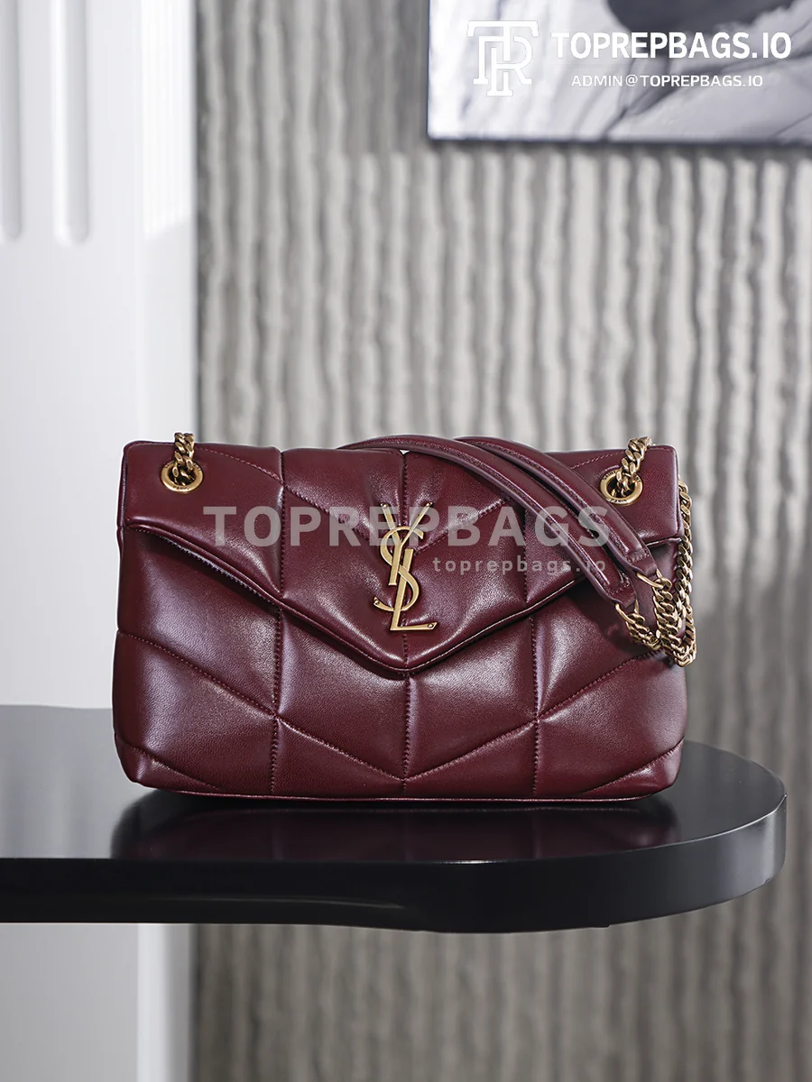i1765256459155_8360_0_3 YSL Puffer Small in Burgundy