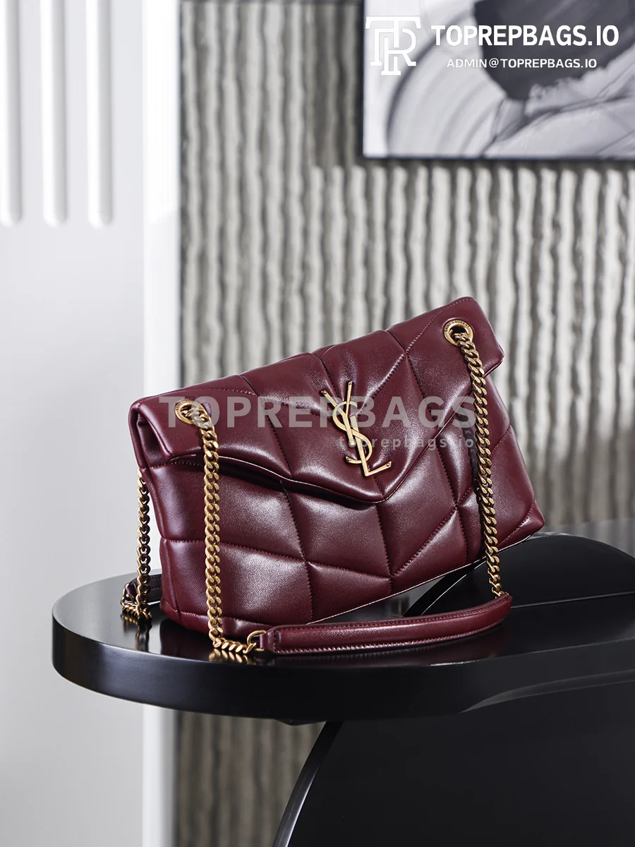 i1765256459181_9189_0_9 YSL Puffer Small in Burgundy