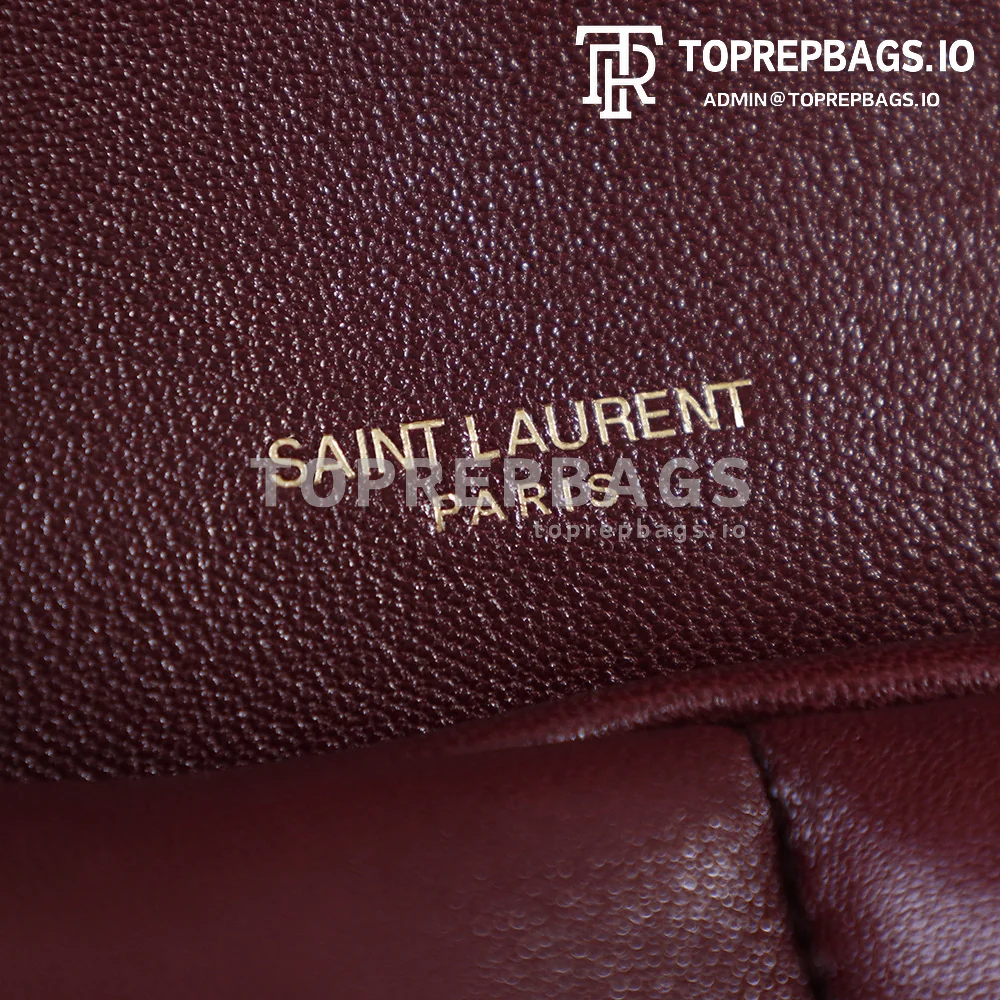 i1765256694942_4327_0_8 YSL Puffer Small in Burgundy