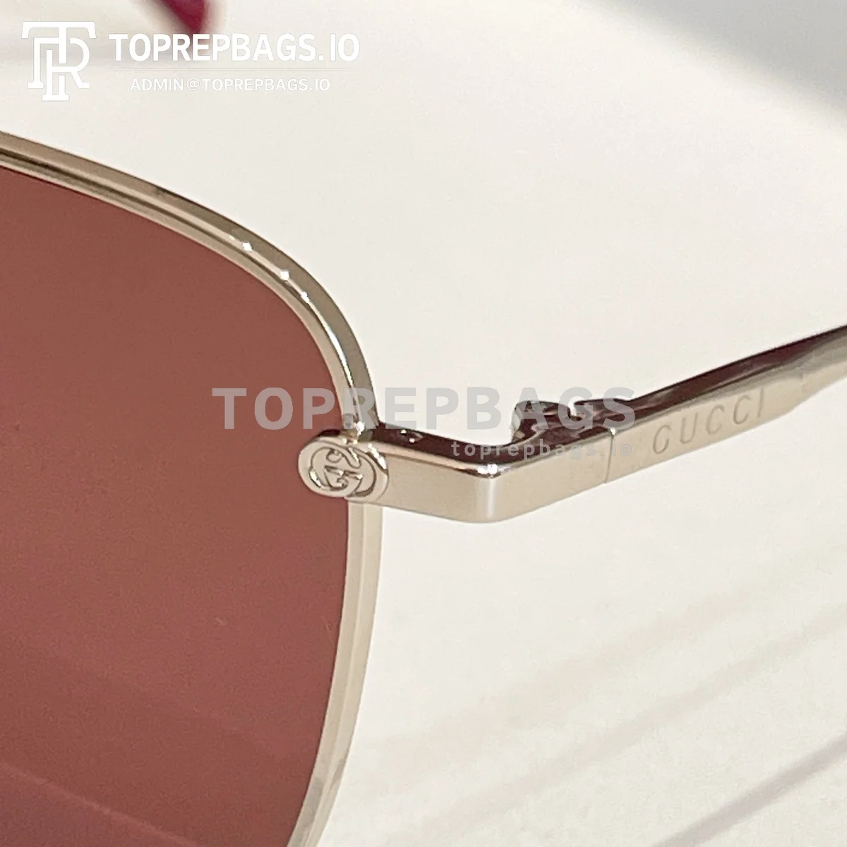 i1765351272966_1315_0_6 Gucci GG1957SA Sunglasses in Green