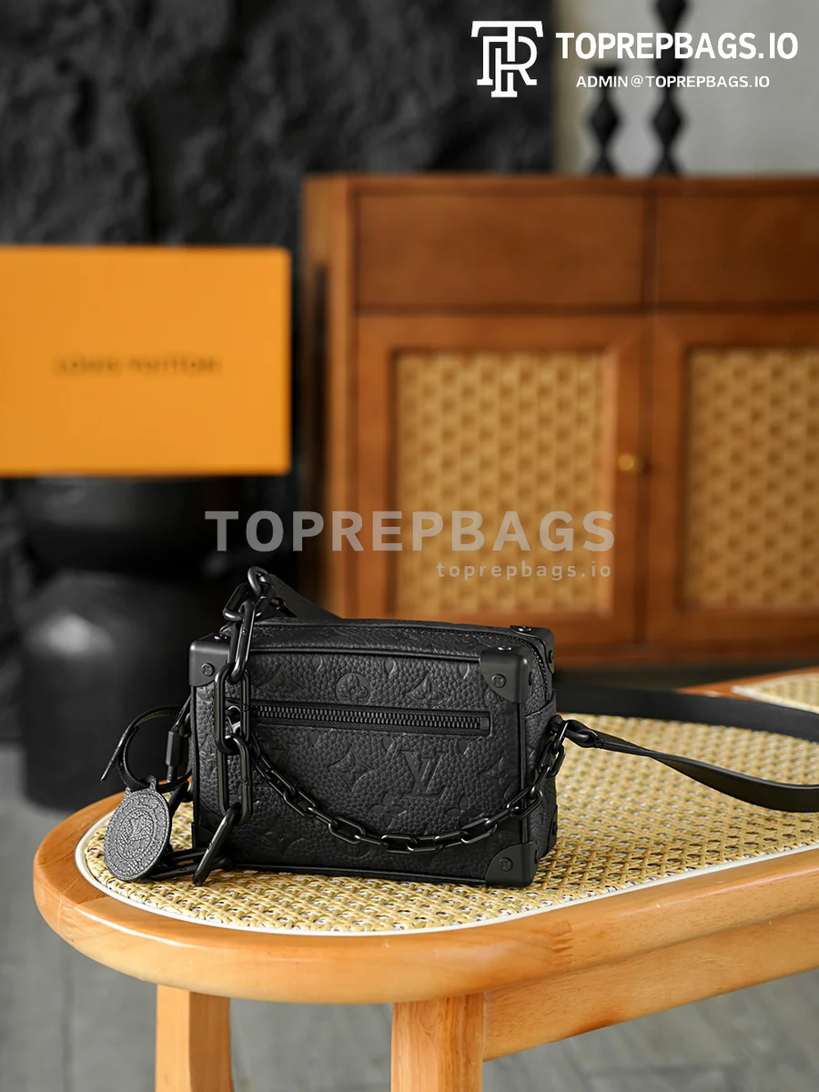 i1765459884545_5643_0_5 Louis Vuitton Mini Soft Trunk in Black
