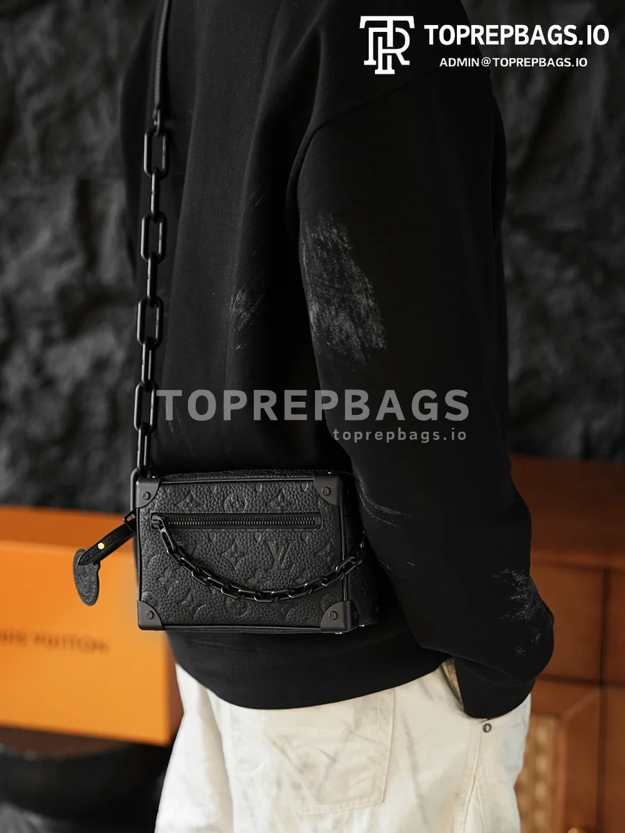 i1765460023912_3566_0_6 Louis Vuitton Mini Soft Trunk in Black