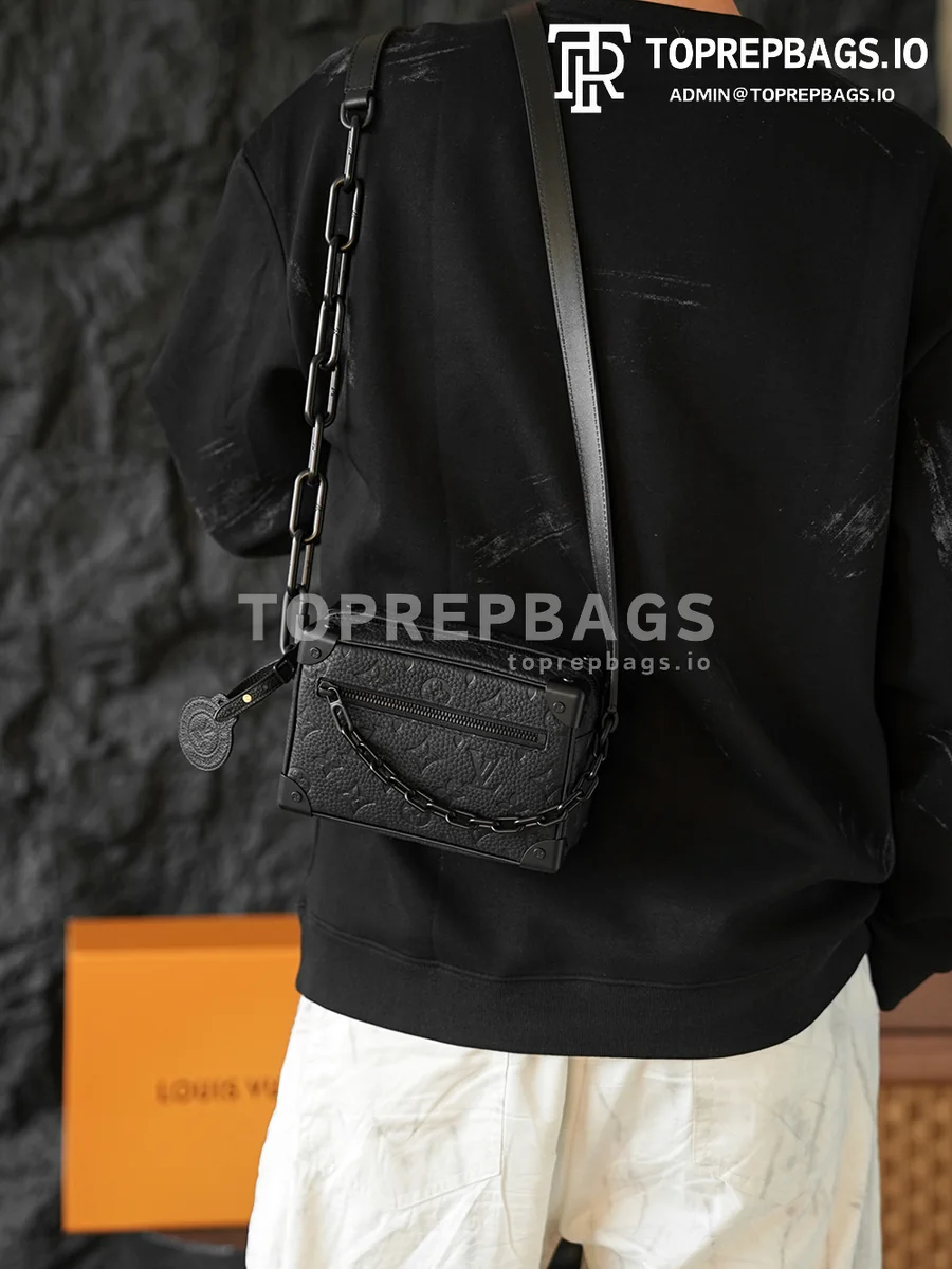 i1765460024332_6540_0_4 Louis Vuitton Mini Soft Trunk in Black