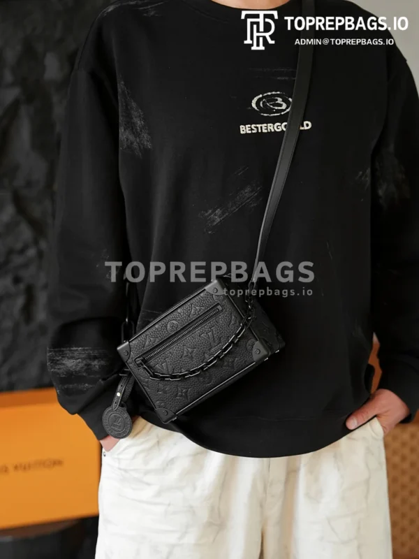 i1765460024485_7889_0_5 Louis Vuitton Mini Soft Trunk in Black