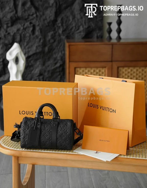 i1765460334162_6407_0_8 Louis Vuitton Keepall in Black