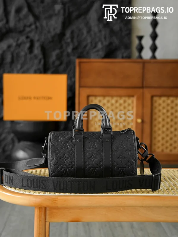 i1765460334168_4683_0_2 Louis Vuitton Keepall in Black