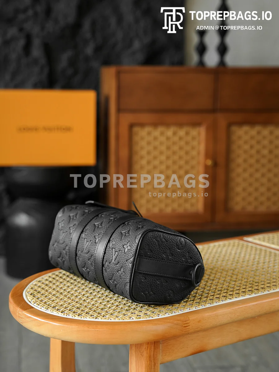 i1765460334319_2190_0_6 Louis Vuitton Keepall in Black