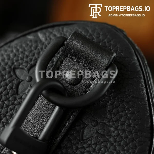 i1765460393216_1599_0_9 Louis Vuitton Keepall in Black