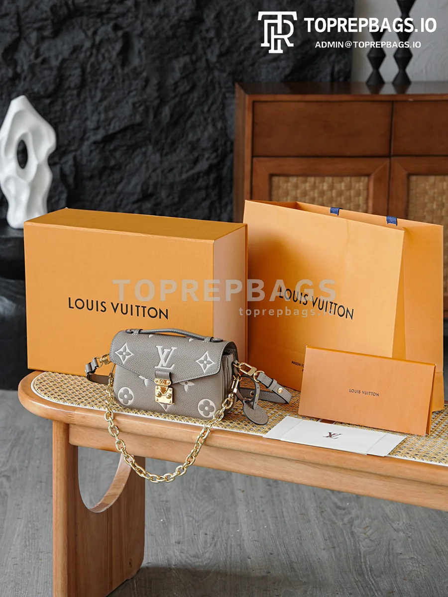i1766219879633_7743_0_10 Louis Vuitton Pochette Metis in Taupe