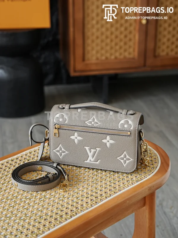 i1766219879669_2036_0_8 Louis Vuitton Pochette Metis in Taupe