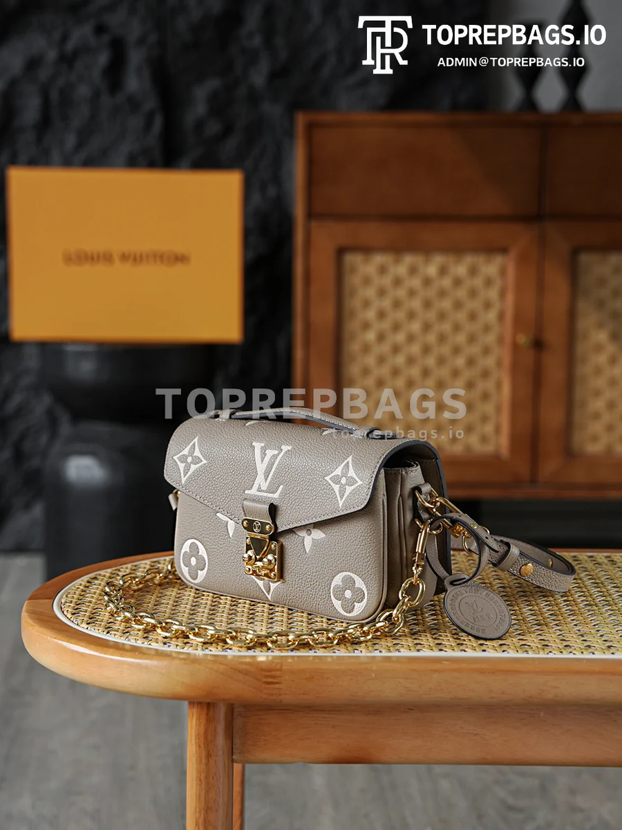 i1766219880054_4110_0_1 Louis Vuitton Pochette Metis in Taupe