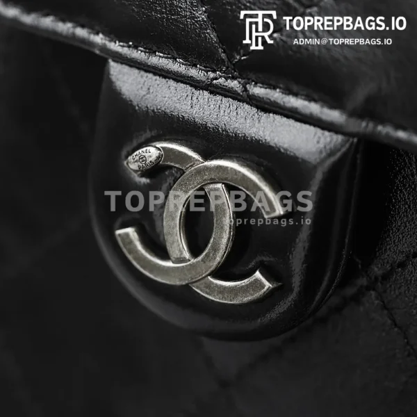 i1766459150929_3781_0_3 Chanel 25 Bag Mini in Black