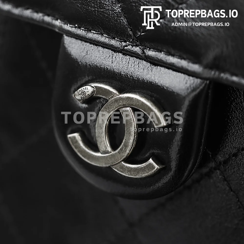 i1766459150929_3781_0_3 Chanel 25 Bag Mini in Black