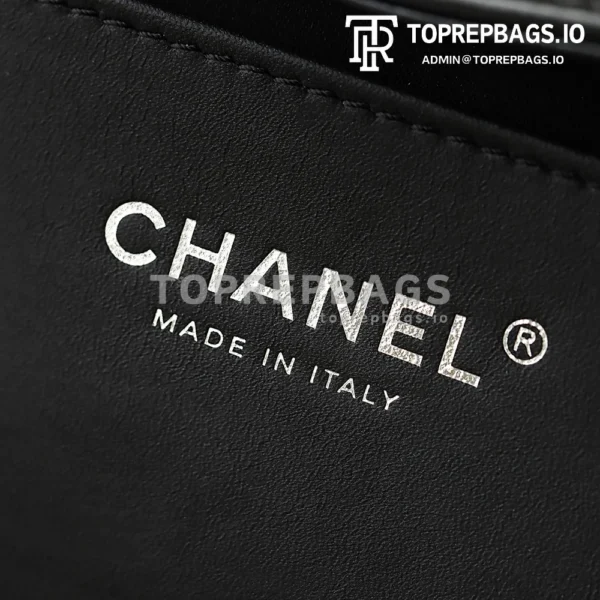 i1766459178254_4179_0_9 Chanel 25 Bag Mini in Black