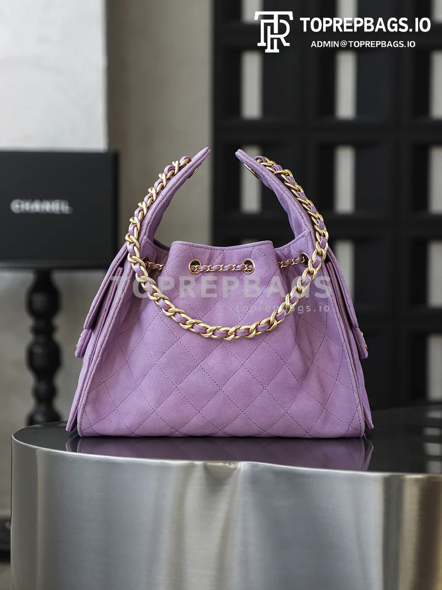 i1766744835934_9590_0_2 Chanel 25 Bag Small Hobo in Purple