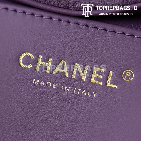i1766744908286_9814_0_9 Chanel 25 Bag Small Hobo in Purple
