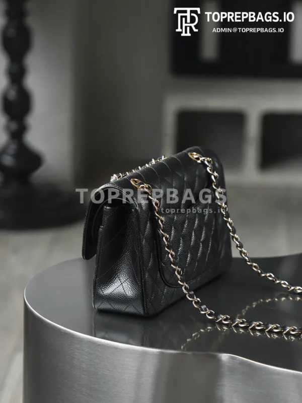 i1766820062660_5262_0_3 Chanel Classic Flap Small in Black