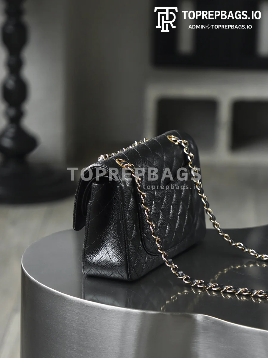 i1766820062660_5262_0_3 Chanel Classic Flap Small in Black