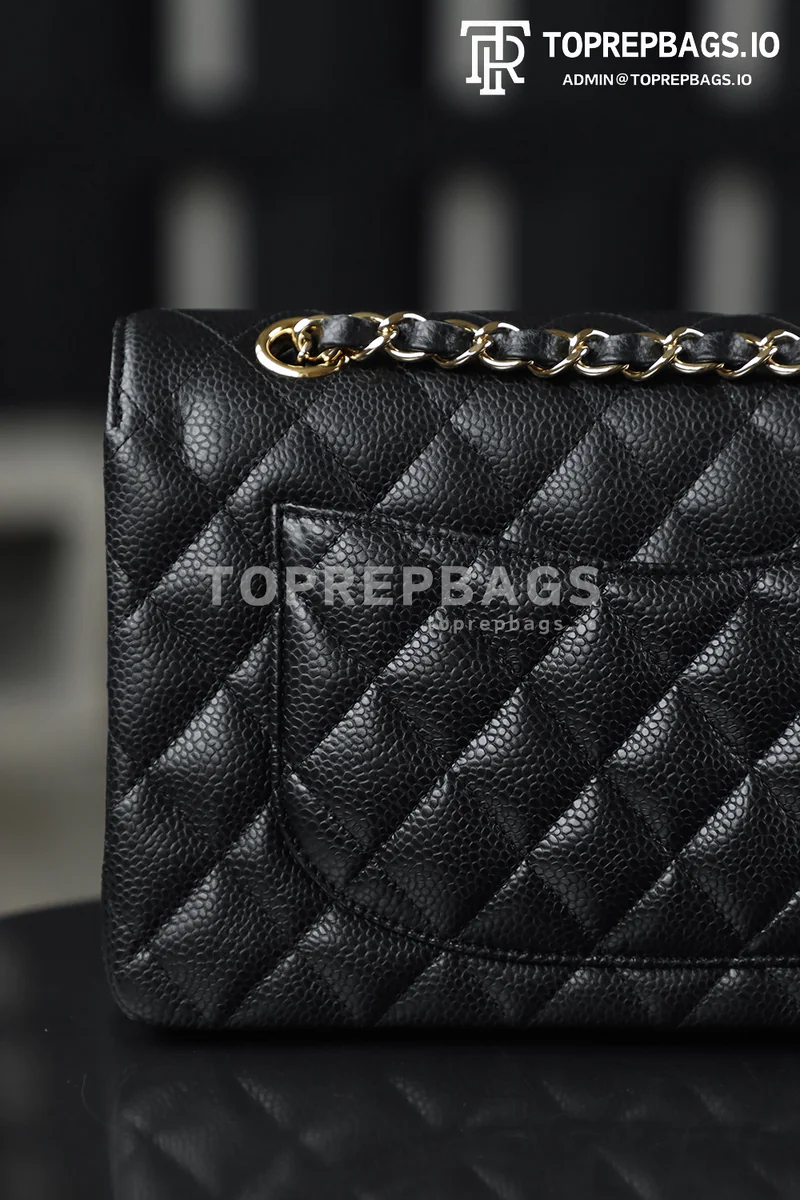 i1766820062682_4843_0_10 Chanel Classic Flap Small in Black