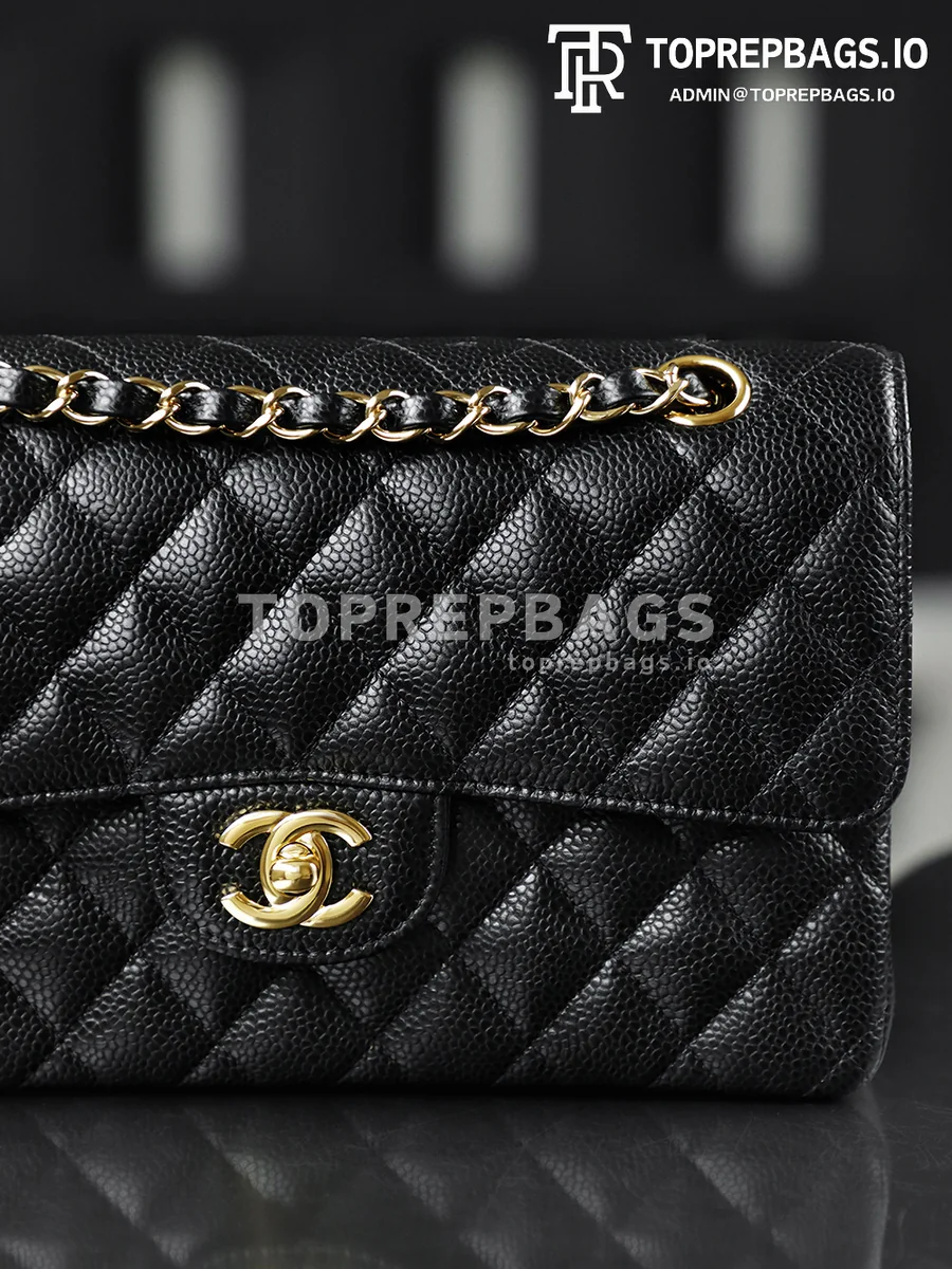 i1766820063598_7146_0_8 Chanel Classic Flap Small in Black