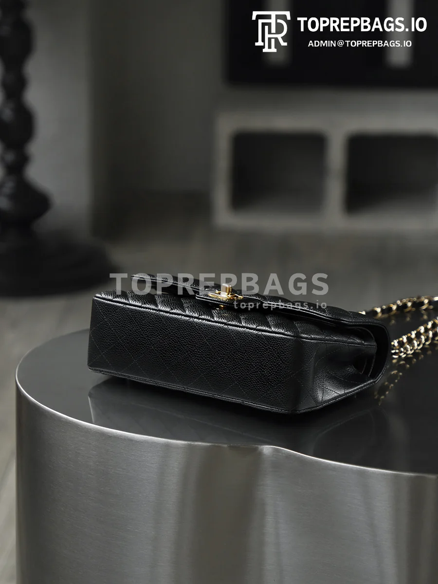 i1766820064299_4613_0_6 Chanel Classic Flap Small in Black