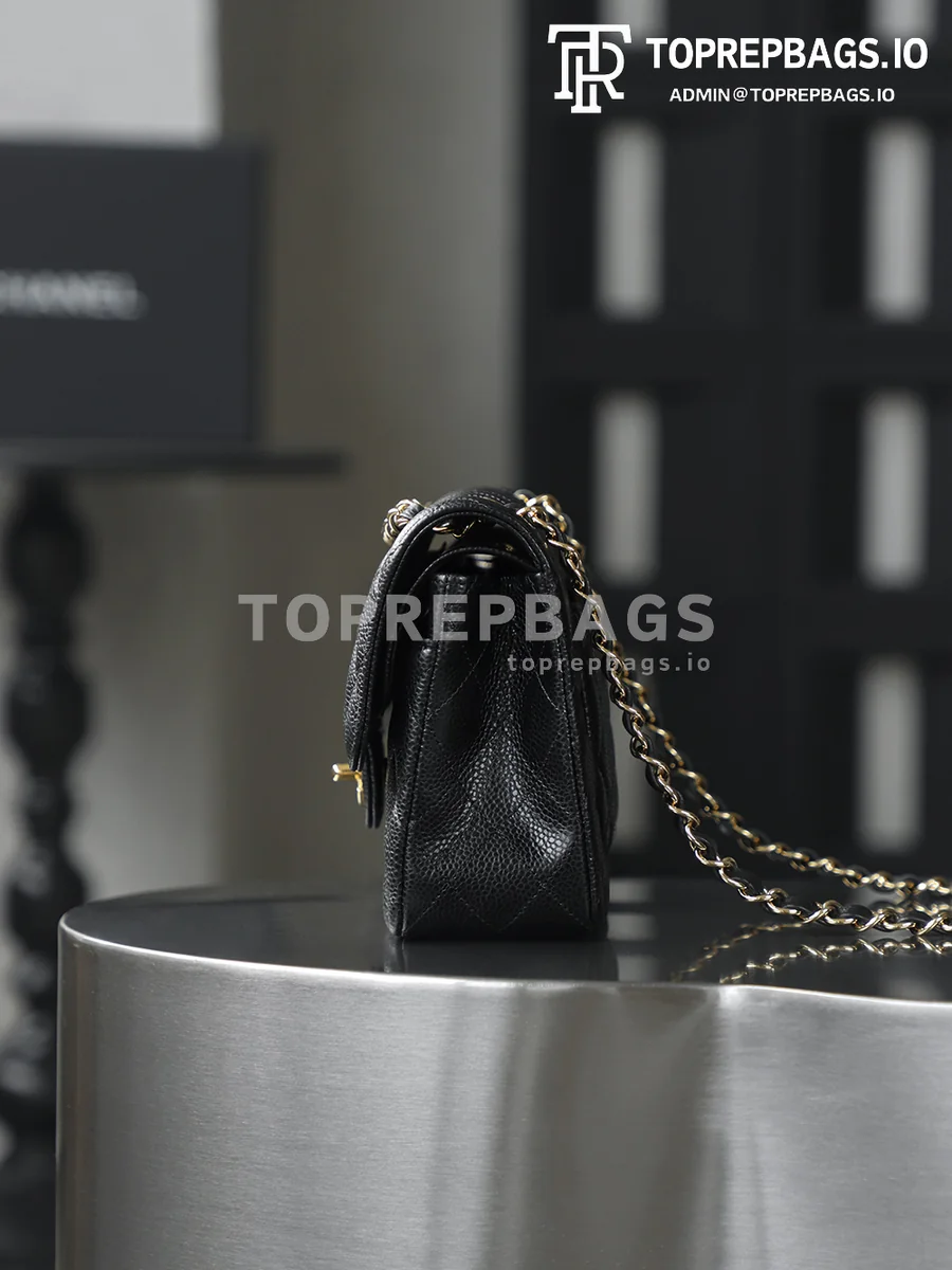 i1766820064335_387_0_2 Chanel Classic Flap Small in Black