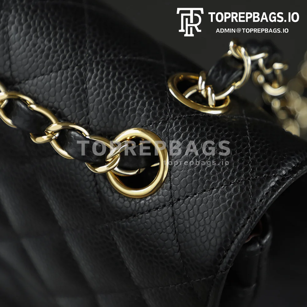 i1766820236405_7725_0_1 Chanel Classic Flap Small in Black