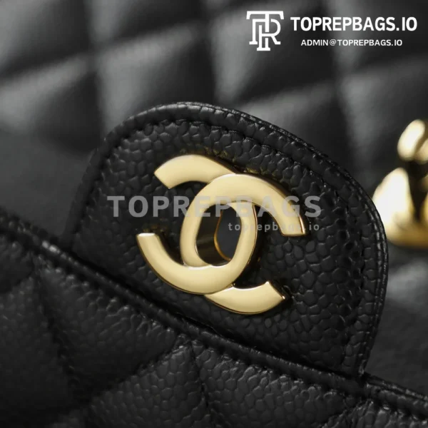 i1766820237084_4410_0_3 Chanel Classic Flap Small in Black