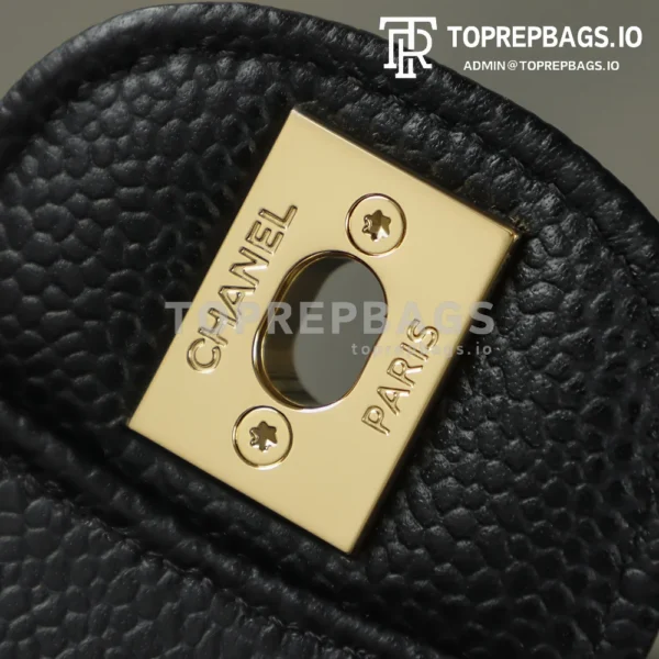 i1766820237357_7283_0_6 Chanel Classic Flap Small in Black
