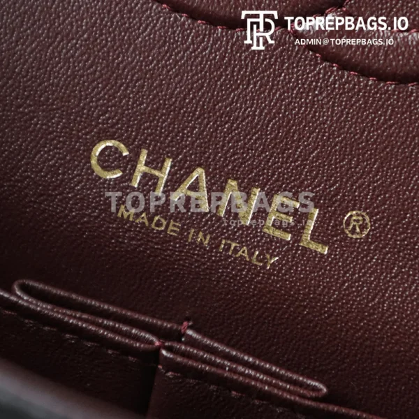i1766820237787_9552_0_9 Chanel Classic Flap Small in Black